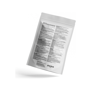 InLei® Vegan Sensitive Wax | 250g Hard Wax